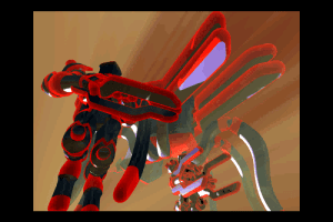 I of the Enemy 7