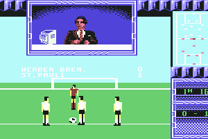 I Play: Football Champ. 10