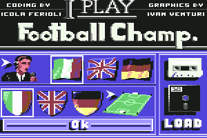 I Play: Football Champ. 2