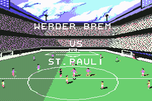I Play: Football Champ. 6