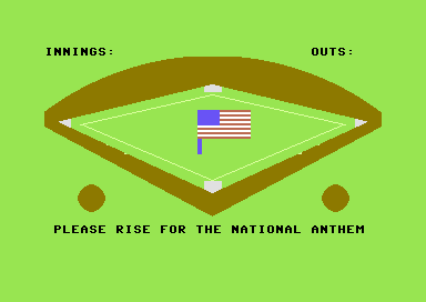 I. Q. Baseball abandonware