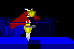 I, Robot 18