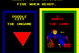 I, Robot 2