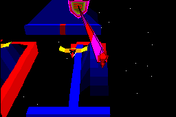 I, Robot 4
