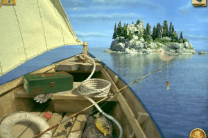 I Spy: Treasure Hunt 11