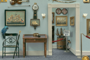 I Spy: Treasure Hunt 13