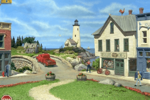 I Spy: Treasure Hunt 2
