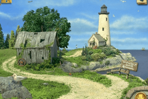 I Spy: Treasure Hunt 4