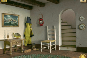 I Spy: Treasure Hunt 5