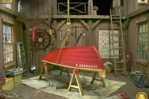 I Spy: Treasure Hunt 8