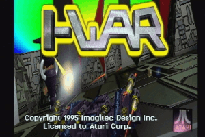I-War 0
