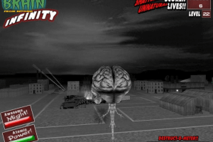 I was an Atomic Mutant! 6