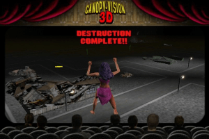 I was an Atomic Mutant! 8