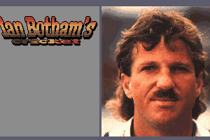 Ian Botham's Cricket 0