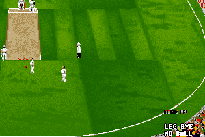 Ian Botham's Cricket 17