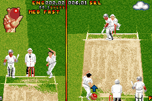 Ian Botham's Cricket 18