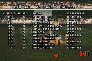 Ian Botham's Cricket 7