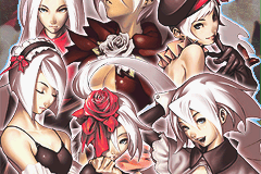 Ibara Kuro: Black Label 9