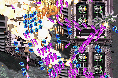 Ibara Kuro: Black Label abandonware