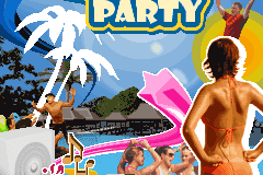 Ibiza Beach Party abandonware