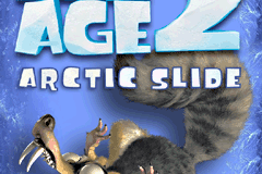 Ice Age 2: Arctic Slide 0