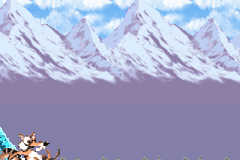 Ice Age 2: Arctic Slide 2