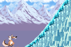 Ice Age 2: Arctic Slide 3