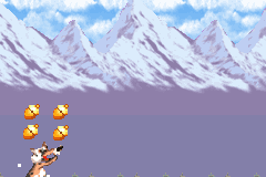 Ice Age 2: Arctic Slide 4