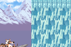 Ice Age 2: Arctic Slide 6