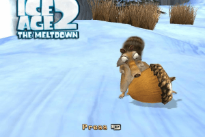 Ice Age 2: The Meltdown 0