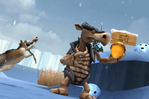 Ice Age 2: The Meltdown 14