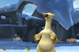 Ice Age 2: The Meltdown 2