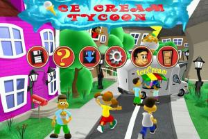 Ice Cream Tycoon 0