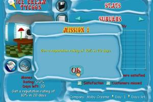 Ice Cream Tycoon 11