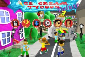 Ice Cream Tycoon 1