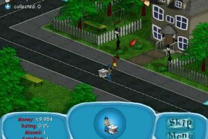 Ice Cream Tycoon 21
