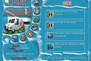 Ice Cream Tycoon 2