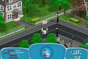 Ice Cream Tycoon 4