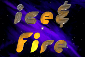 Ice & Fire 0