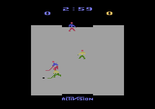 Ice Hockey abandonware