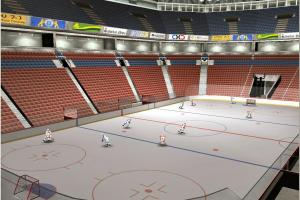 Ice Hockey Club Manager 2005 10
