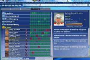 Ice Hockey Club Manager 2005 12