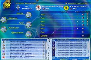 Ice Hockey Club Manager 2005 13