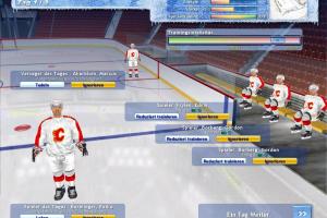 Ice Hockey Club Manager 2005 1