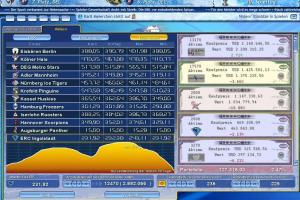 Ice Hockey Club Manager 2005 2