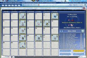 Ice Hockey Club Manager 2005 4