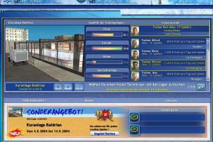 Ice Hockey Club Manager 2005 6