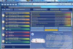 Ice Hockey Club Manager 2005 8