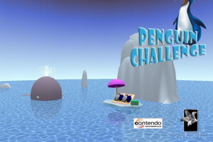 Ice Pingu 0