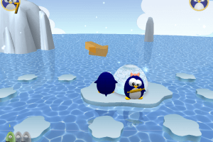 Ice Pingu 9